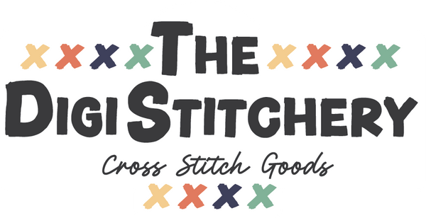 The Digi Stitchery